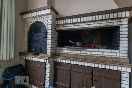 Casa à venda com 340m², 4 quartos e 4 vagasArea gourmet