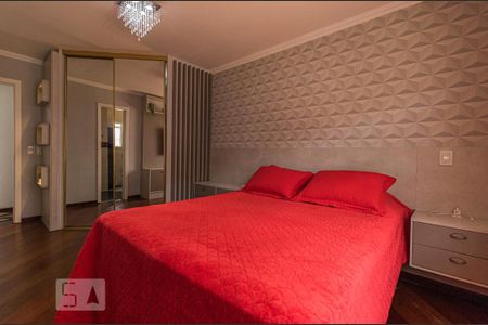 Casa à venda com 340m², 4 quartos e 4 vagasQuarto 1 - suite