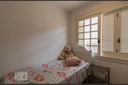 Casa à venda com 340m², 4 quartos e 4 vagasQuarto 5