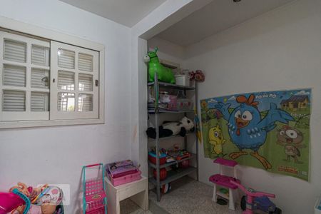 Casa à venda com 340m², 4 quartos e 4 vagasSala jogos