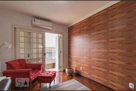 Casa à venda com 340m², 4 quartos e 4 vagasQuarto 4