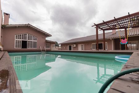 Casa à venda com 340m², 4 quartos e 4 vagasPiscina