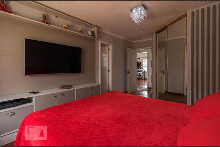 Casa à venda com 340m², 4 quartos e 4 vagasQuarto 1 - suite