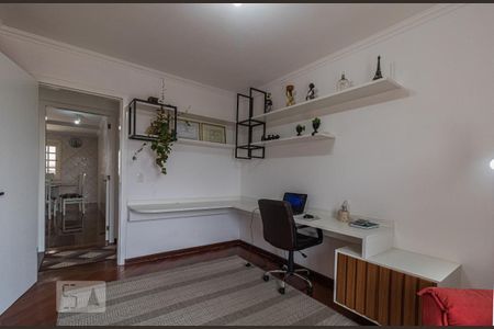 Casa à venda com 340m², 4 quartos e 4 vagasQuarto 4