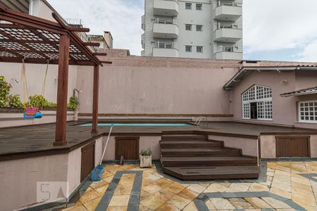 Casa à venda com 340m², 4 quartos e 4 vagasVista do Quarto 5