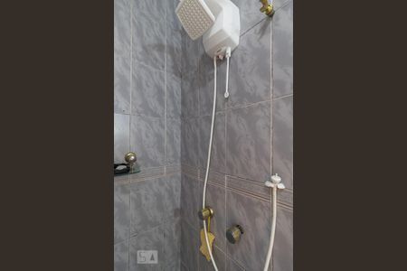 Casa à venda com 340m², 4 quartos e 4 vagasBanheiro Social