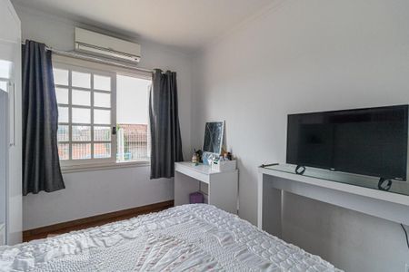 Casa à venda com 340m², 4 quartos e 4 vagasQuarto 3