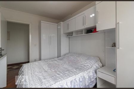 Casa à venda com 340m², 4 quartos e 4 vagasQuarto 3