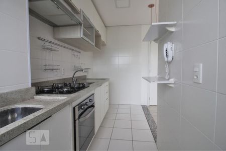 Apartamento para alugar com 47m², 2 quartos e 1 vagaCozinha