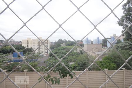 Apartamento para alugar com 47m², 2 quartos e 1 vagaVista do quarto 1