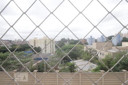 Apartamento para alugar com 47m², 2 quartos e 1 vagaVista do quarto 2
