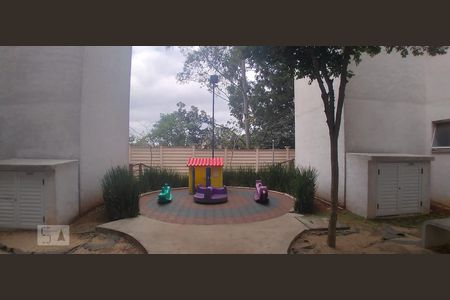 Apartamento para alugar com 47m², 2 quartos e 1 vagaÁrea Comum - Playground