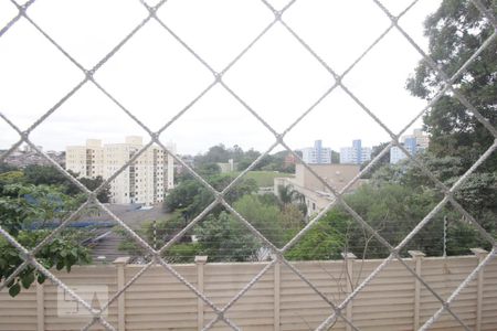 Apartamento para alugar com 47m², 2 quartos e 1 vagaVista da sala