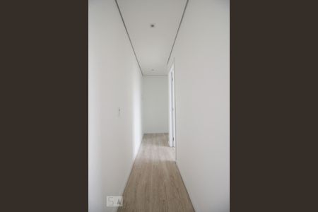 Apartamento para alugar com 47m², 2 quartos e 1 vagaCorredor