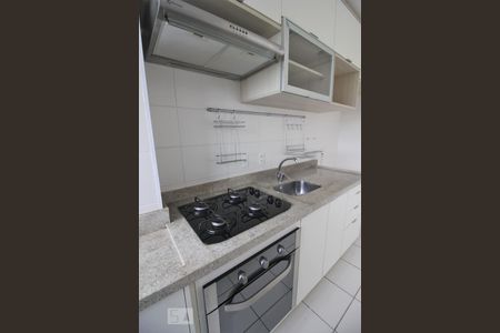 Apartamento para alugar com 47m², 2 quartos e 1 vagaCozinha