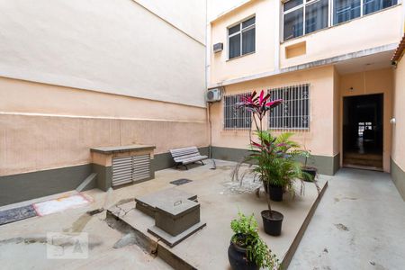 Apartamento à venda com 55m², 1 quarto e sem vagaÁrea comum