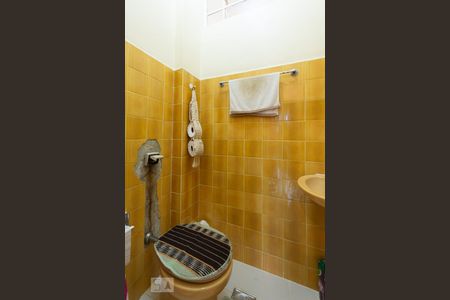 Apartamento à venda com 55m², 1 quarto e sem vagaBanheiro Suíte