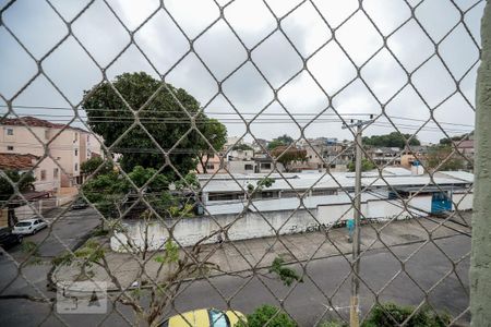 Apartamento à venda com 82m², 3 quartos e sem vagaVista Quarto 2