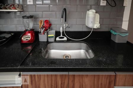 Apartamento à venda com 82m², 3 quartos e sem vagaCozinha