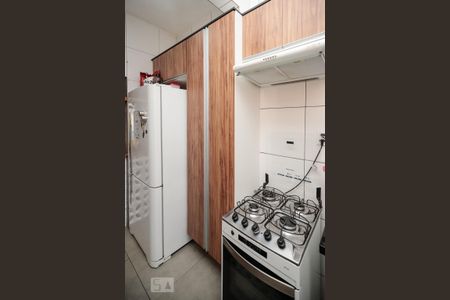 Apartamento à venda com 82m², 3 quartos e sem vagaCozinha