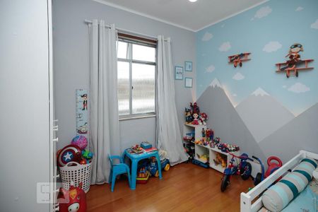 Apartamento à venda com 82m², 3 quartos e sem vagaQuarto 2