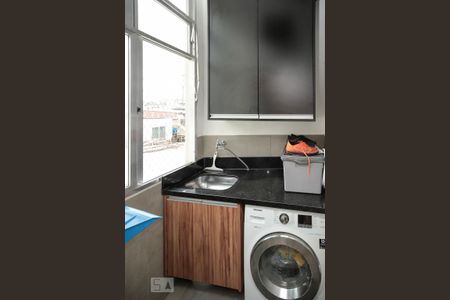 Apartamento à venda com 82m², 3 quartos e sem vagaÁrea de serviço