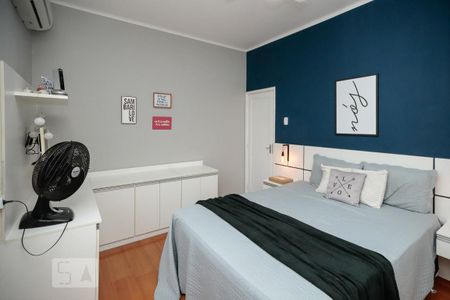 Apartamento à venda com 82m², 3 quartos e sem vagaQuarto 3