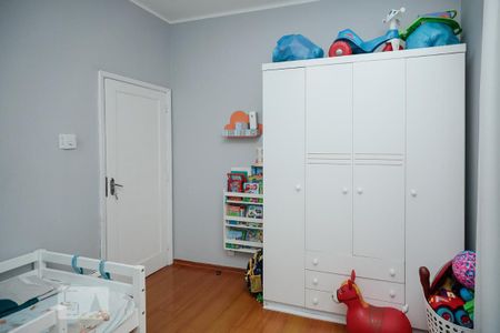 Apartamento à venda com 82m², 3 quartos e sem vagaQuarto 2