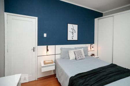 Apartamento à venda com 82m², 3 quartos e sem vagaQuarto 3