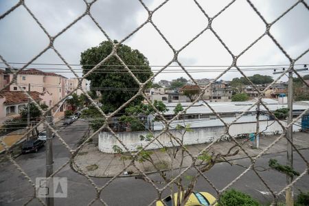 Apartamento à venda com 82m², 3 quartos e sem vagaVista Quarto 3