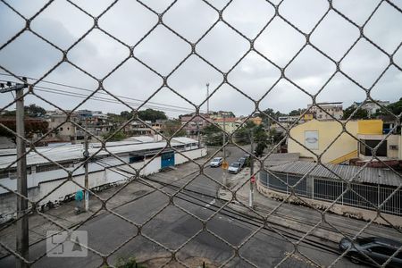 Vista Quarto 1 de apartamento à venda com 3 quartos, 82m² em Piedade, Rio de Janeiro