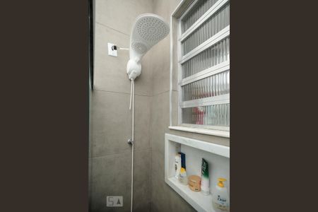 Apartamento à venda com 82m², 3 quartos e sem vagaBanheiro