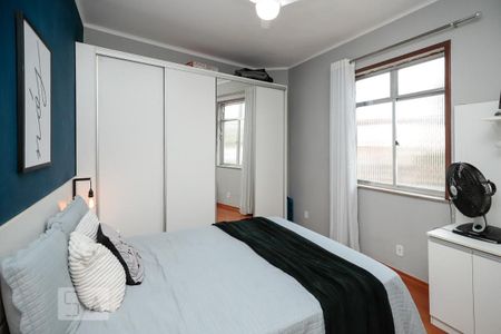 Apartamento à venda com 82m², 3 quartos e sem vagaQuarto 3
