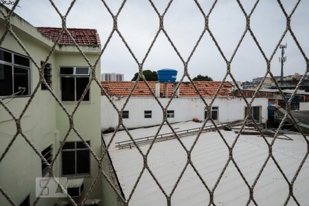 Apartamento à venda com 82m², 3 quartos e sem vagaVista Área de serviço