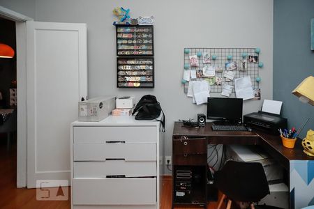 Quarto 1 de apartamento à venda com 3 quartos, 82m² em Piedade, Rio de Janeiro