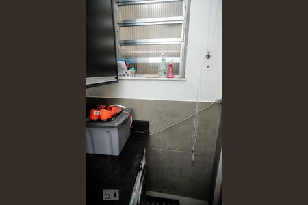 Apartamento à venda com 82m², 3 quartos e sem vagaÁrea de serviço