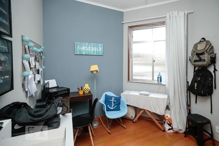 Quarto 1 de apartamento à venda com 3 quartos, 82m² em Piedade, Rio de Janeiro