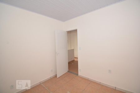 Quarto 1 de casa para alugar com 2 quartos, 50m² em Bento Ribeiro, Rio de Janeiro