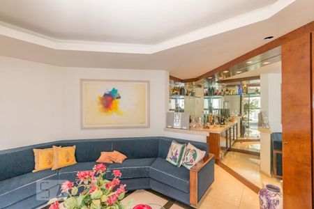 Apartamento à venda com 276m², 3 quartos e 4 vagasSala/Bar