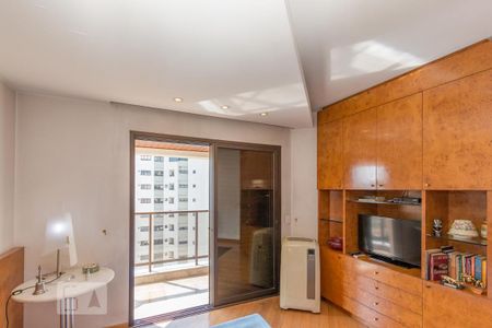 Apartamento à venda com 276m², 3 quartos e 4 vagasSuíte 1
