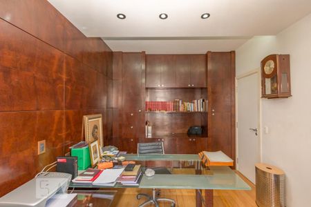 Apartamento à venda com 276m², 3 quartos e 4 vagasSuíte 3