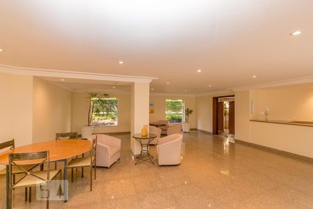 Apartamento à venda com 276m², 3 quartos e 4 vagasSalão de Festas