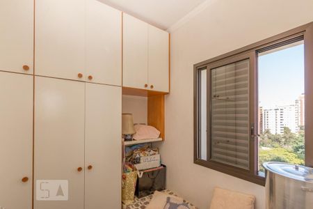 Apartamento à venda com 276m², 3 quartos e 4 vagasQuarto de Serviço