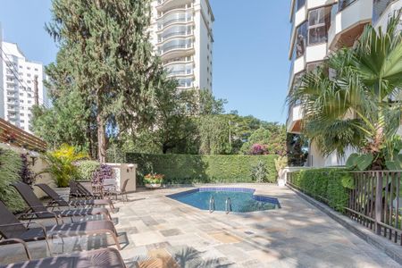 Apartamento à venda com 276m², 3 quartos e 4 vagasPiscina