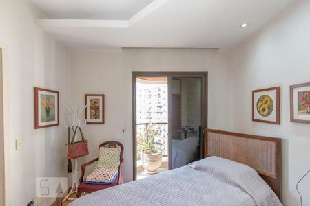 Apartamento à venda com 276m², 3 quartos e 4 vagasSuíte 2