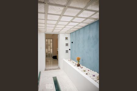 Corredor de casa à venda com 4 quartos, 359m² em Cerâmica, São Caetano do Sul