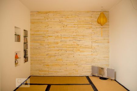 Sala de casa à venda com 4 quartos, 359m² em Cerâmica, São Caetano do Sul