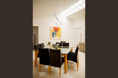 Sala de casa à venda com 4 quartos, 359m² em Cerâmica, São Caetano do Sul