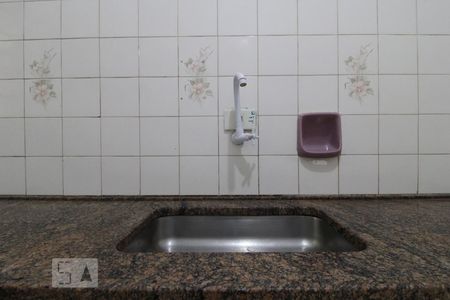 Casa à venda com 250m², 4 quartos e 4 vagasPia da cozinha