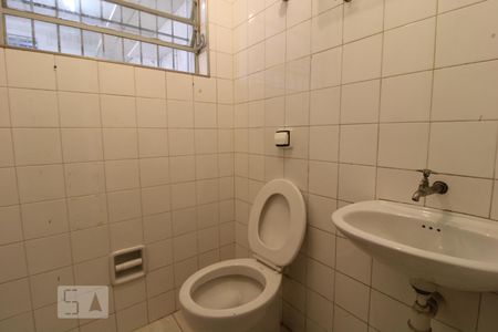 Casa à venda com 250m², 4 quartos e 4 vagasBanheiro 2 do salão